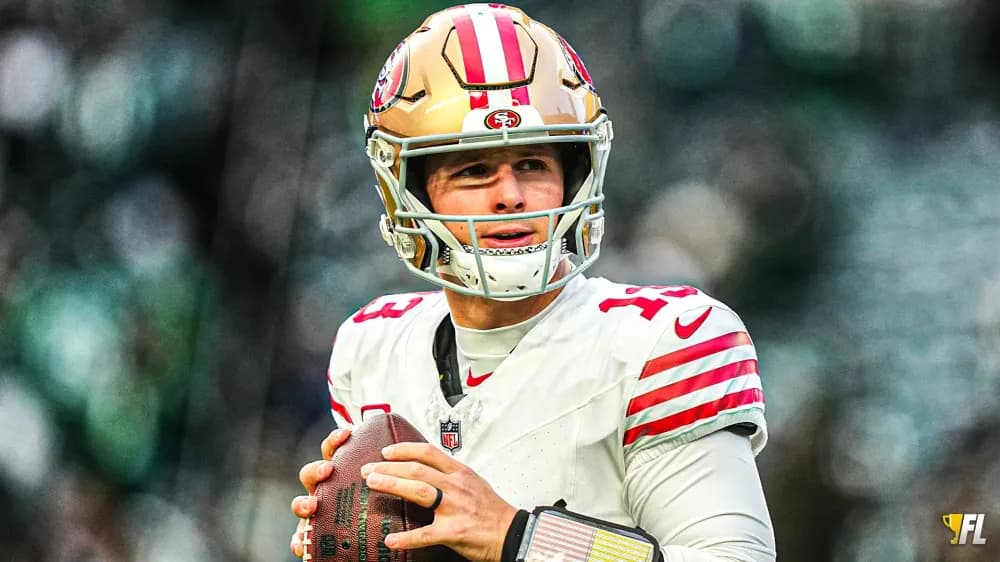 Underrated Fantasy Football Picks For 2026: Brock Purdy, Jalen Hurts & More
