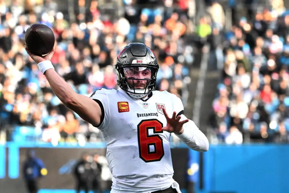 NFL Survivor Picks For Week 2: Back The Buccaneers Against The Browns