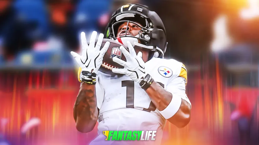 Fantasy Football Trade Value Risers: Analyzing A Jalen Coker-Germie Bernard Trade