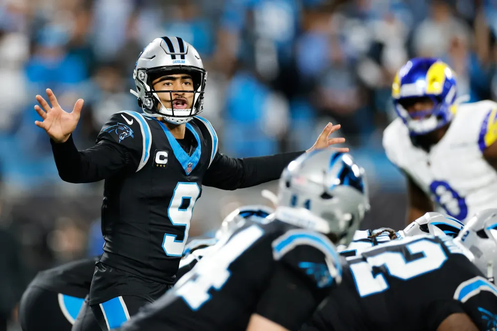 Carolina Panthers vs. Tampa Bay Buccaneers Fantasy Football Matchup Breakdown For Week 7
