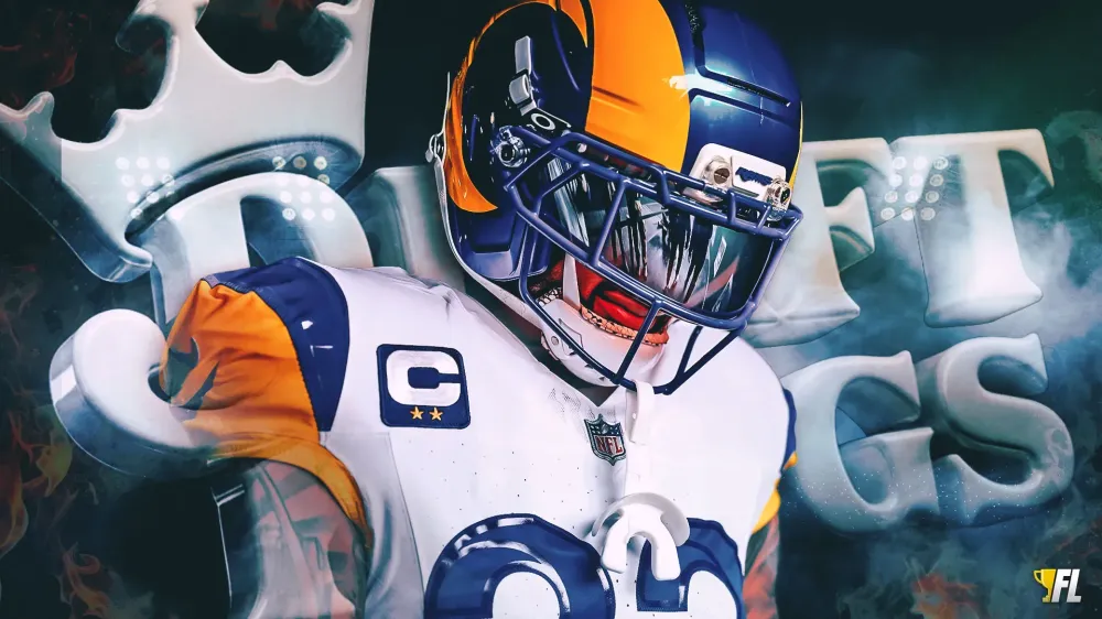 DraftKings NFL DFS Picks For Week 7 Main Slate: Kyren Williams Is Ready to Work