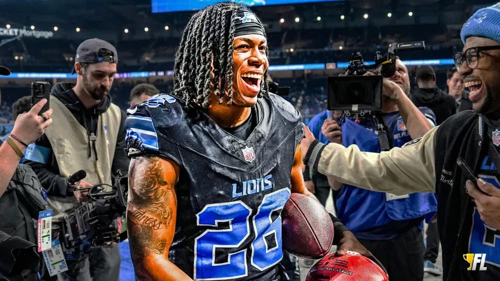 How To Leverage Explosive Play Rate For Fantasy Football