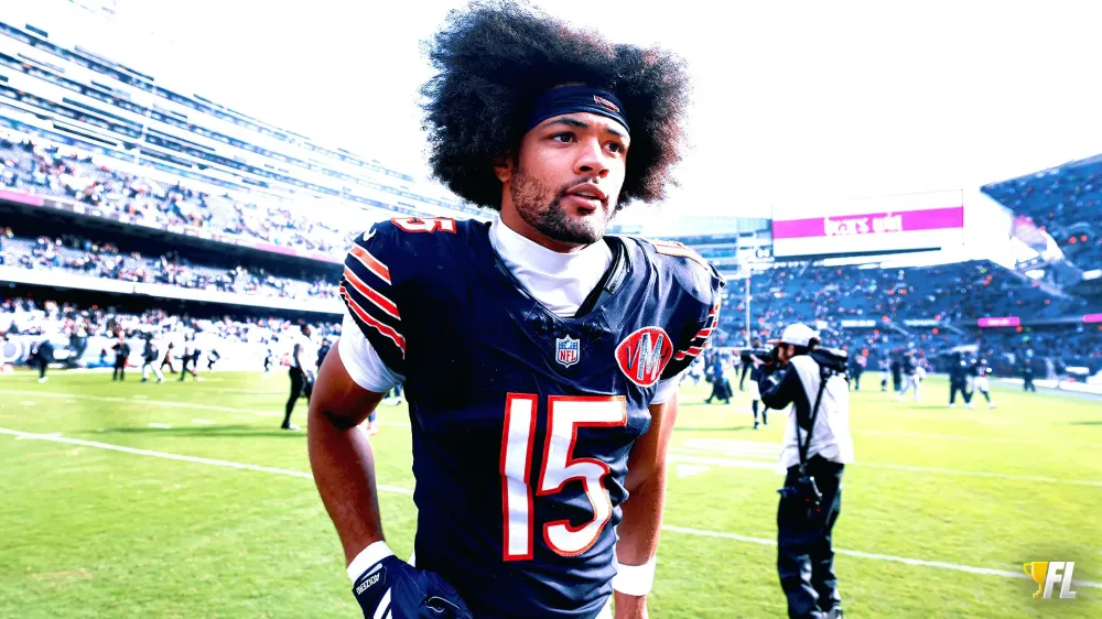 The Three Hardest Players To Rank In 2026 Fantasy Football Rankings
