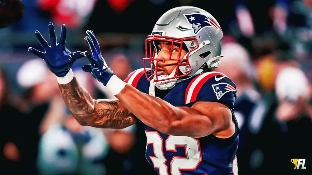 TreVeyon Henderon Injury, Trades & More Highlight NFL Training Camp Updates