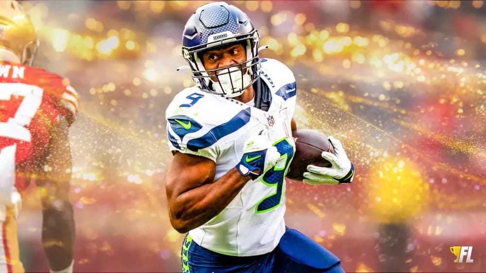 Forced Missed Tackles: Using Them To Identify A Potential Top-12 RB