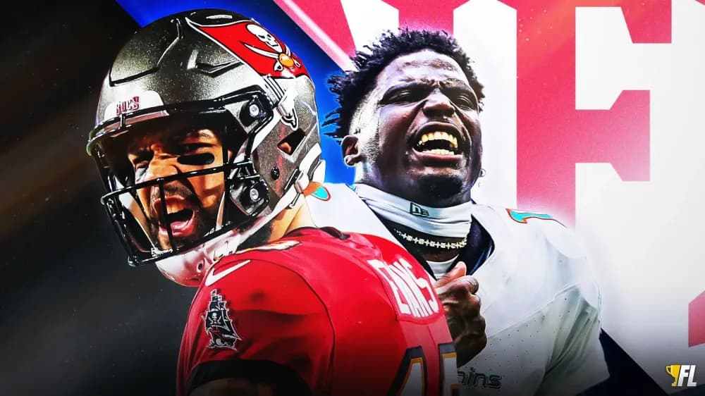 The Best Free Agent Wide Receivers For Fantasy Football: Alec Pierce Is 2026's Main Character