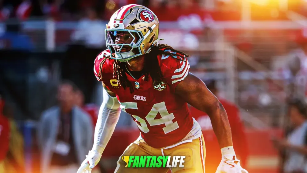 IDP Fantasy Football Usage Report: The State Of The Linebacker Position Through The First Four Weeks