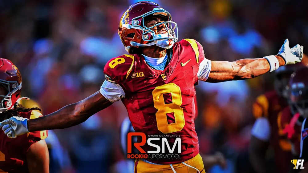 Ja'kobi Lane Scouting Report And Rookie Super Model Prospect Profile