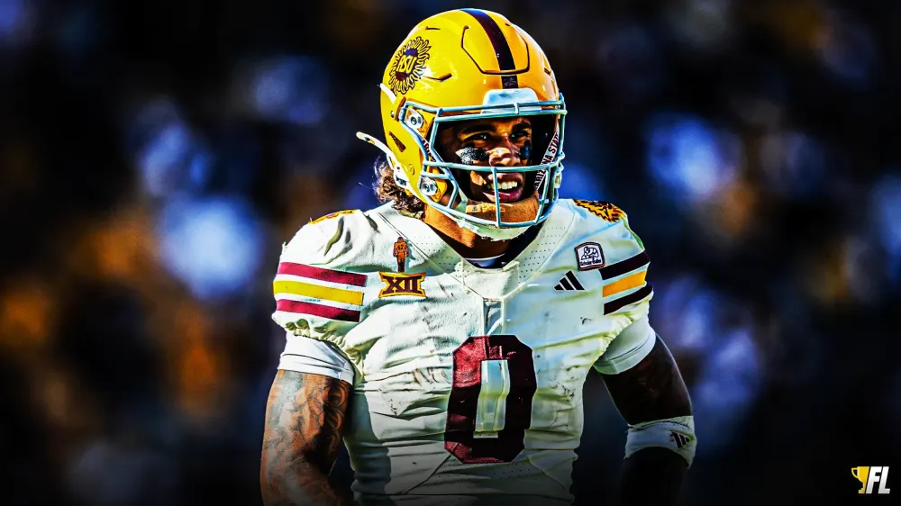 Jordyn Tyson 2026 Projections: His Receiving Yards Futures Bet Offers Value