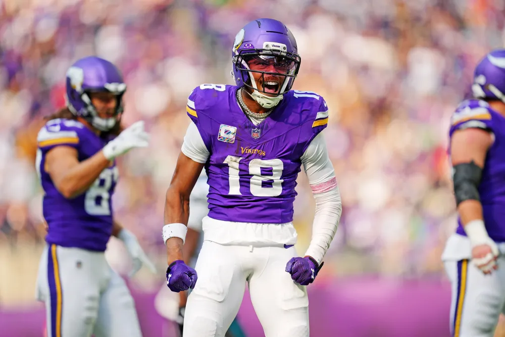 Green Bay Packers vs. Minnesota Vikings Picks, Odds, Predictions, and Player Props for Week 1