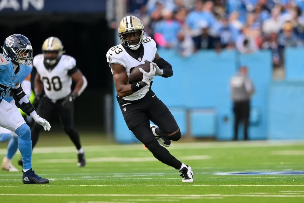Lions vs Saints Picks, Odds, Predictions, and Player Props for Week 1