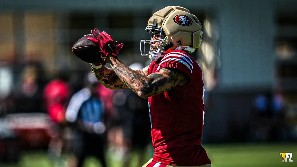Training Camp Updates with Fantasy Football Impacts: Mike Evans Injury and More News