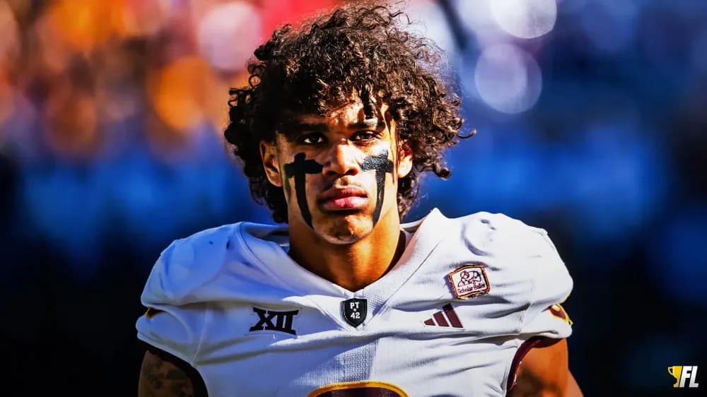 Can These Rookie WRs Deliver in Fantasy Football 2026?