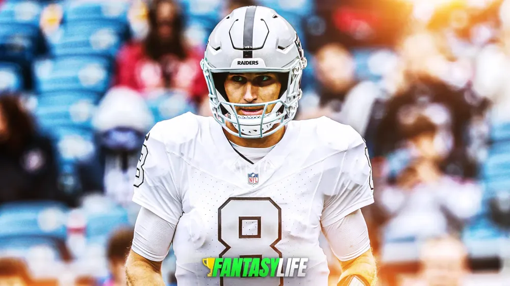 Why The "Perfect" Fantasy Football Draft Is Losing