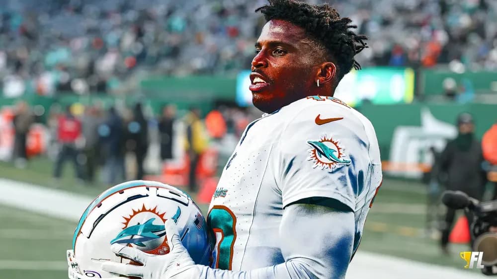 A Top-10 List That Gets The People Going