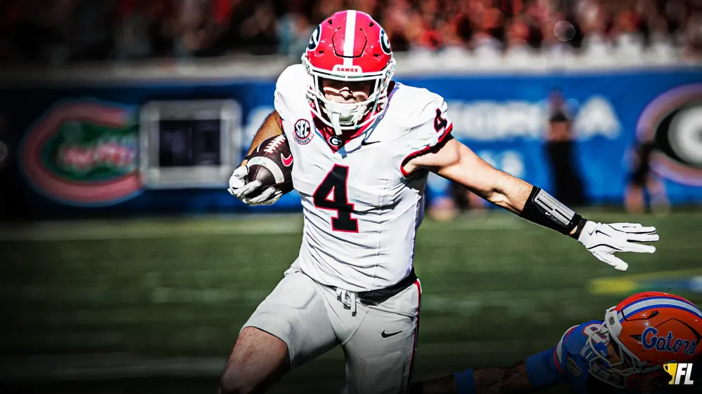 Day 2 and 3 NFL Draft Sleepers To Watch: Oscar Delp and More 