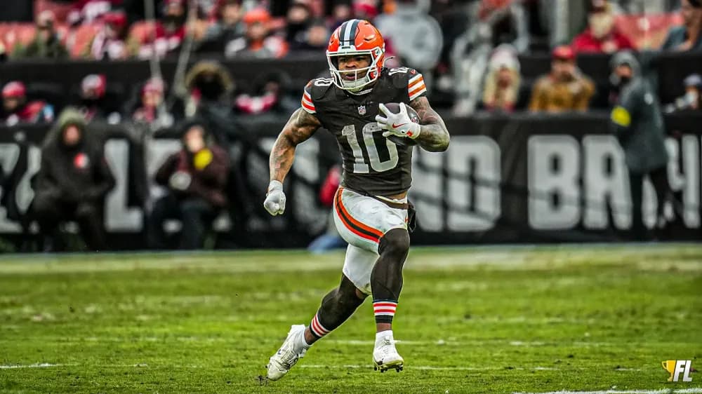 Quinshon Judkins Fantasy Football Outlook: Important Return From Injury