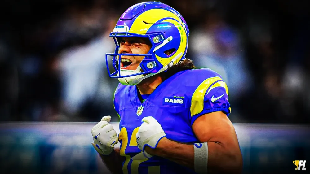 Fantasy Football Predictions Using Week 7 Betting Market Data