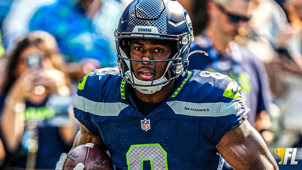 Seattle Seahawks vs. New England Fantasy Football Matchup Breakdown For Week 1