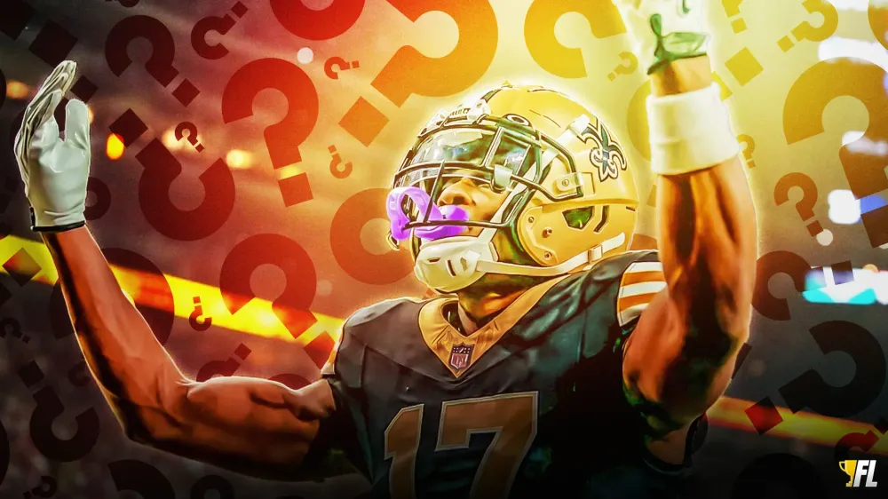 Top-10 NFL Draft Prospects To Watch For Fantasy Football 2026