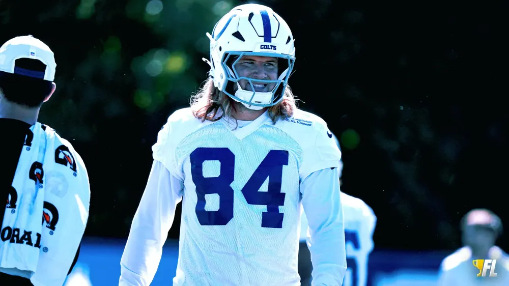 Training Camp News and Updates for Fantasy Football: Kenneth Walker, Tyler Warren Among Notable Injuries to Monitor