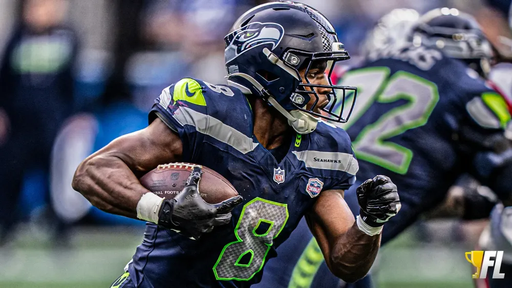 Week 2 Projections For Fantasy Football: Jadarian Price, Michael Mayer & More