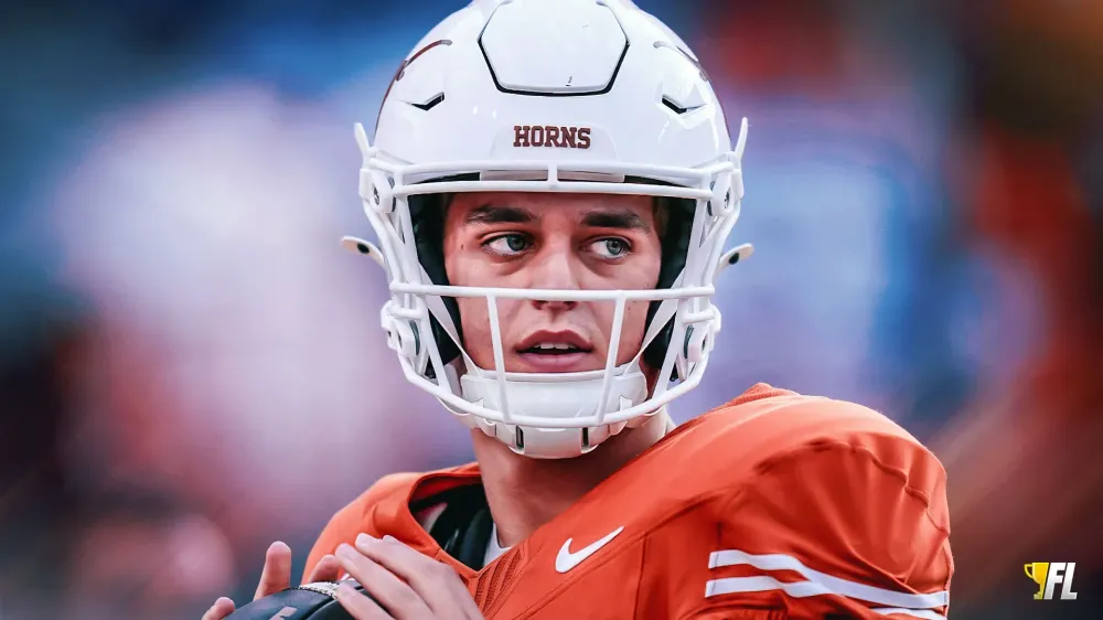Arch Manning Scouting Report: Can the Potential QB1 in 2027 Fix His Footwork and Fulfill the Hype?