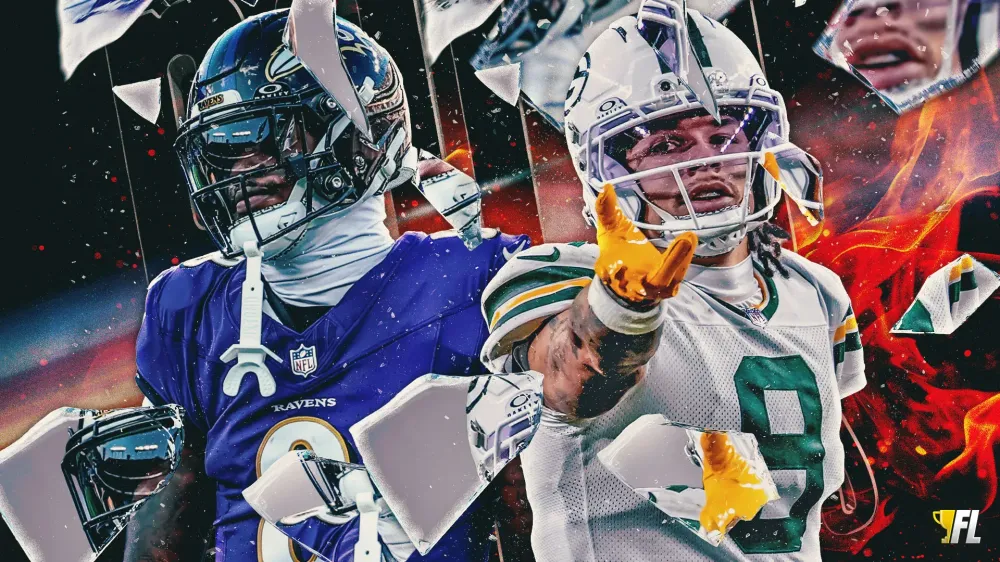 NFL Bold Predictions For 2026: Are The Ravens Bound To Bust?