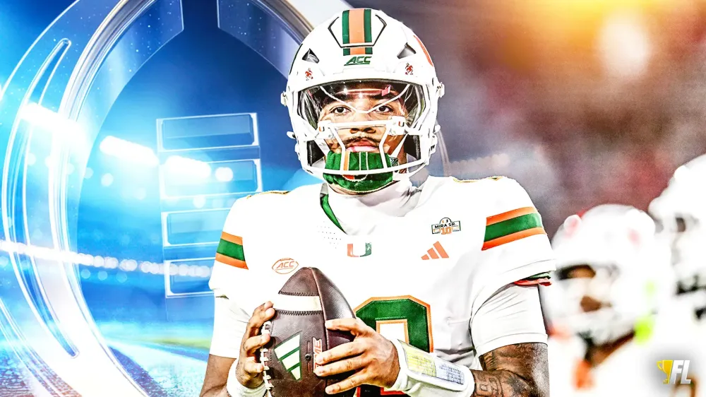 College Football National Championship Futures Bets: Is Miami Even Better?
