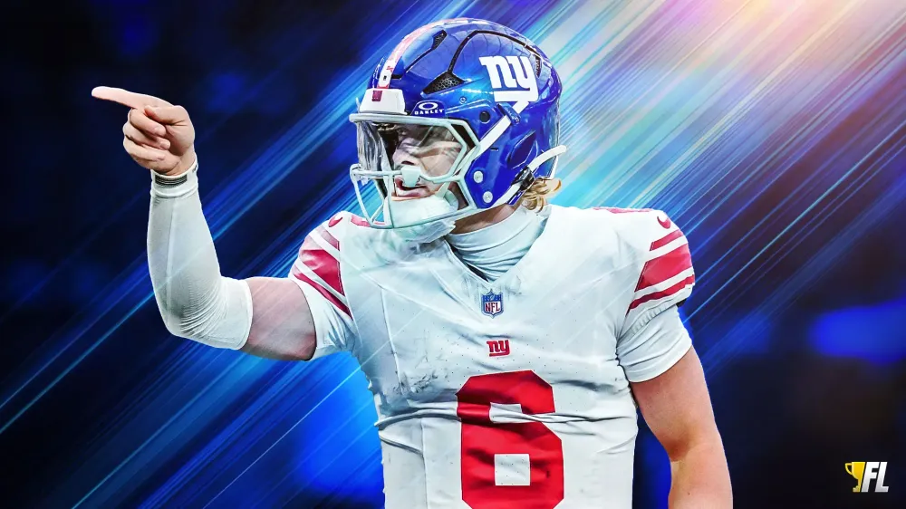 Dallas Cowboys vs. New York Giants Picks, Odds, Predictions, and Player Props for SNF Week 1