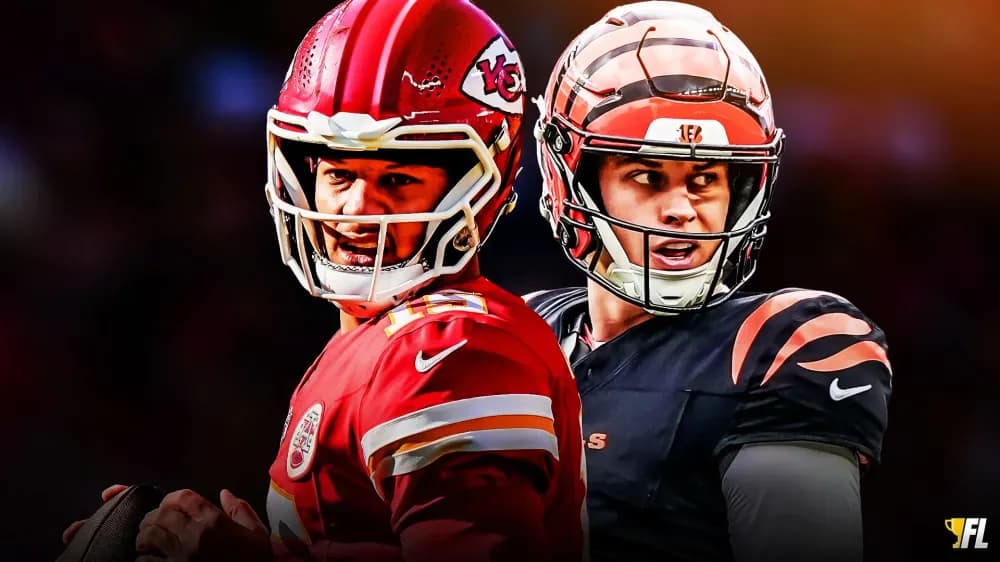 What All 32 Teams Should Focus On In The 2026 NFL Draft: Protecting Patrick Mahomes, Helping Cam Ward and More