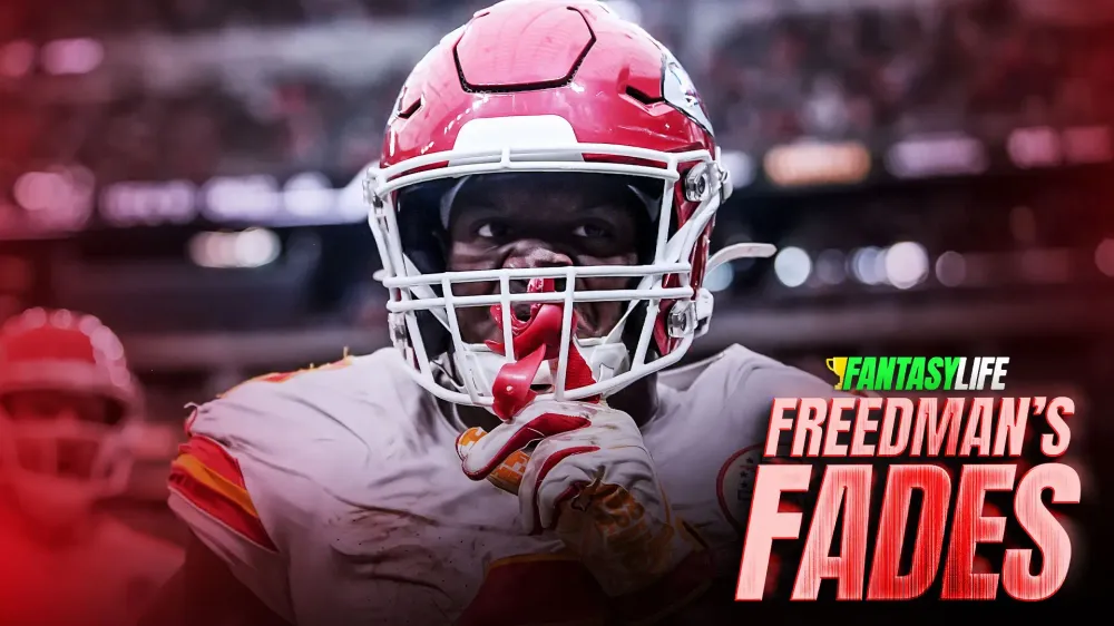 RB Rankings Downgrades For Week 8 Fantasy Football: Lower Expectations With Kenneth Walker