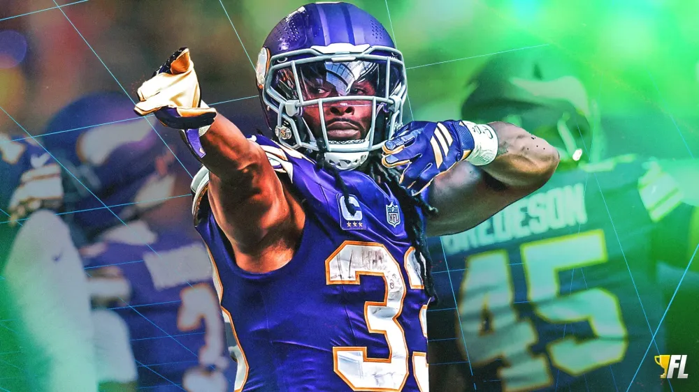 Upgrades For Week 4 Running Back Rankings: Aaron Jones Turns Back The Clock