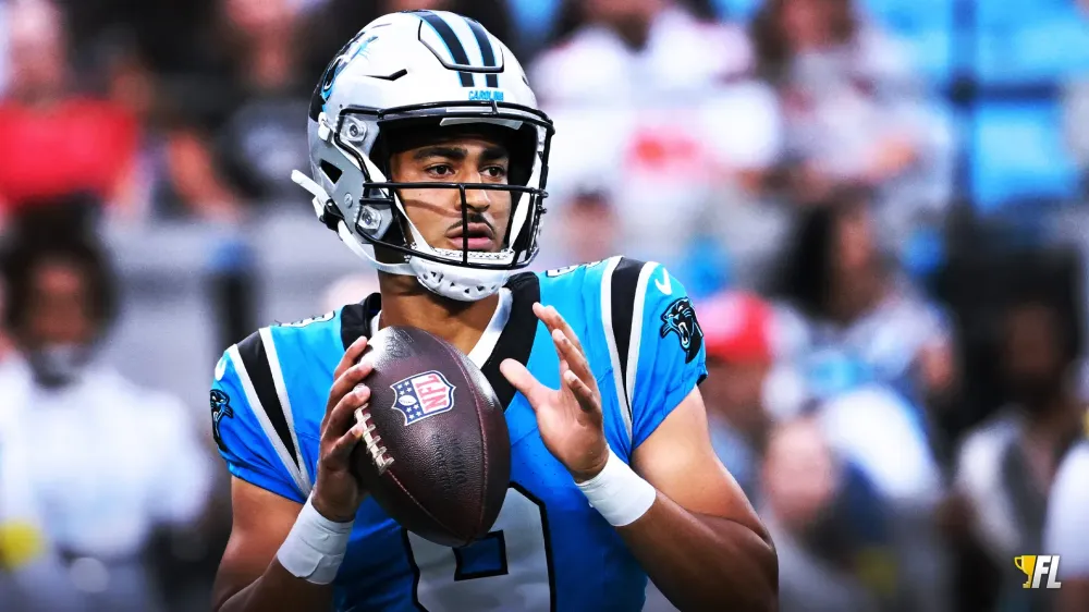 The Best Sleepers At Every Position In Fantasy Football 2025: Bryce Young Is Ready For A Breakout