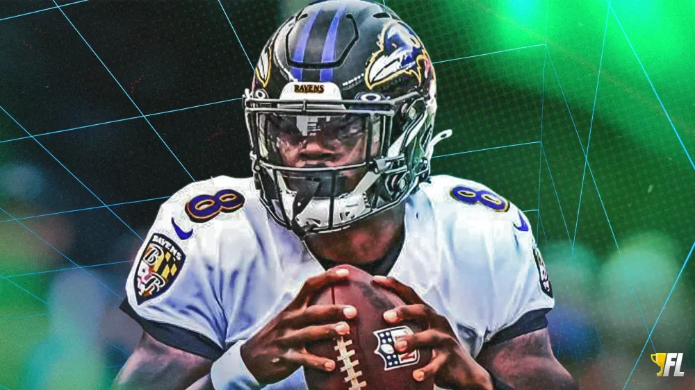 Upgrades For Week 3 Quarterback Rankings: Lamar Jackson In A Blowup Spot