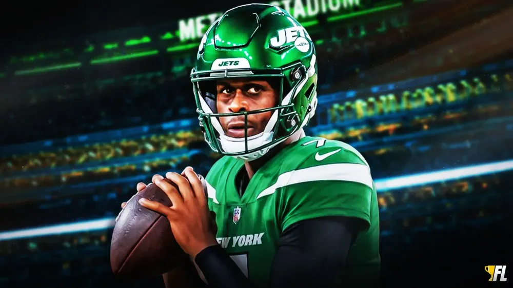 Geno Smith Fantasy Football Outlook After Trade To New York Jets: Return Could Elevate Garrett Wilson