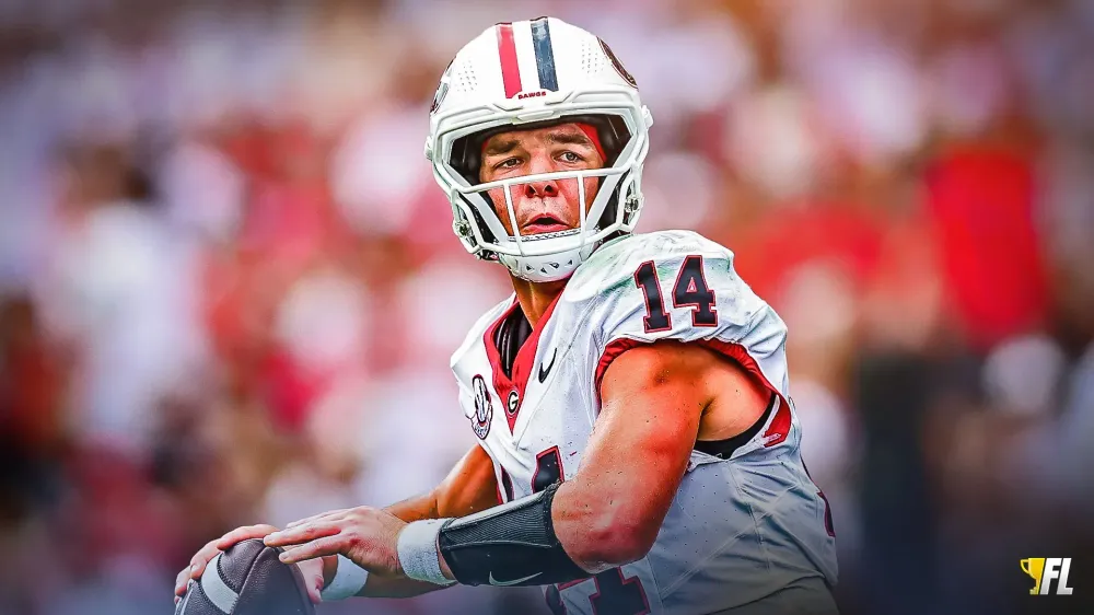 College Football Predictions for Week 3: Georgia to Pile on the Points