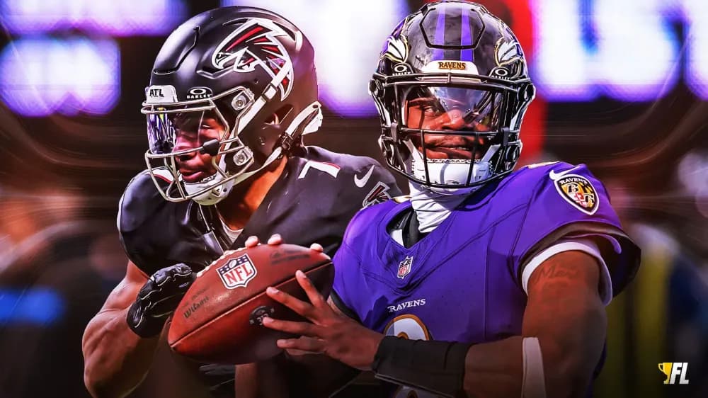 Week 14 Early Fantasy Football Rankings: Better Days Ahead for Lamar Jackson?