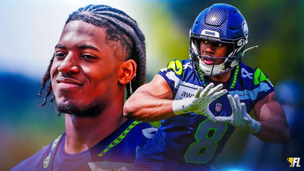 Time For Concern About Jadarian Price For Fantasy Football?