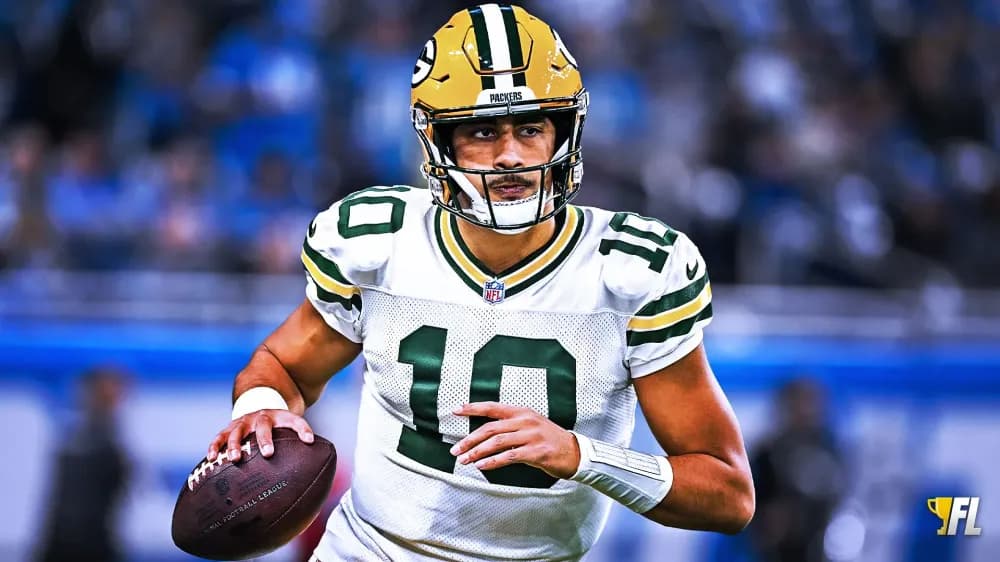 Jordan Love And Other Fantasy Football ADPs That Don't Compute