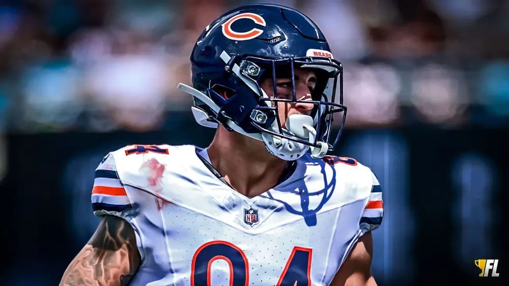 Week 3 Dynasty Fantasy Football Mailbag: Buy Low On Colston Loveland?