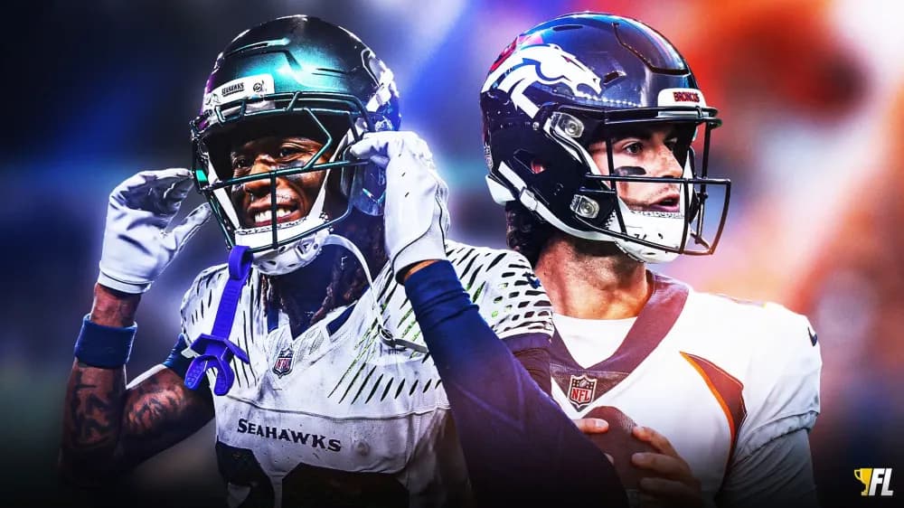 The Conference Championship Matchups Are Set ...