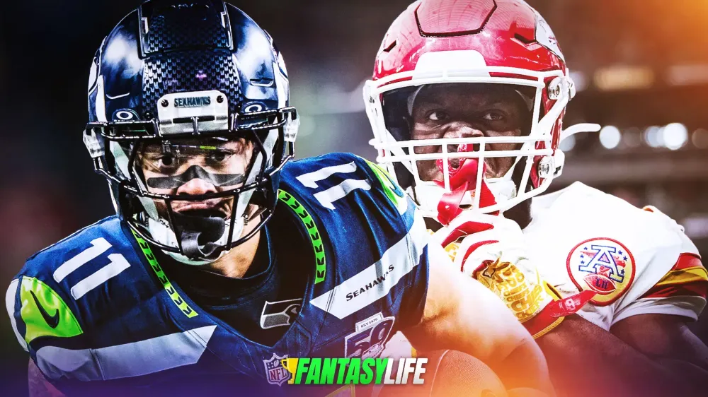 Seattle Seahawks vs. Kansas City Chiefs Picks, Odds, Predictions, and Player Props for SNF Week 7
