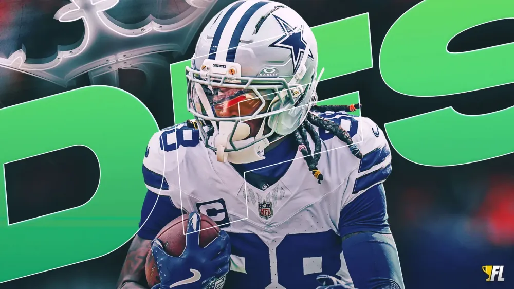 DraftKings SNF Showdown Picks Week 1: Look to the Stars