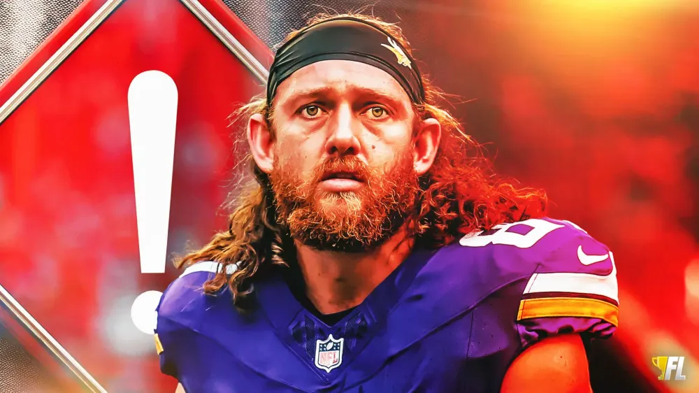 TEs to Avoid in Fantasy Football: Which ADPs Aren't Worth It?
