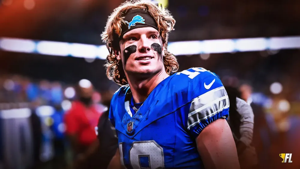 Isaac TeSlaa and More Players With Perfect Fantasy Football Playoff Schedules