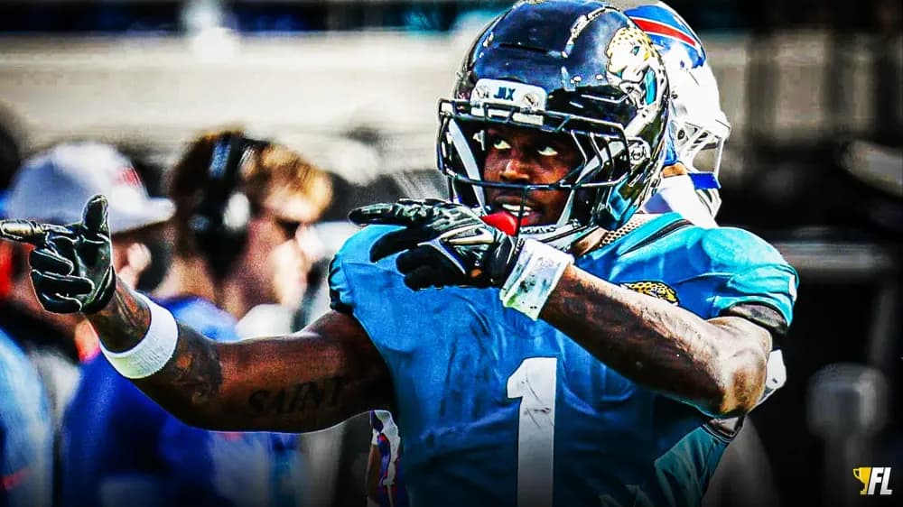 2026 Fantasy Football Draft Targets: Travis Etienne and More With Red Zone Upside