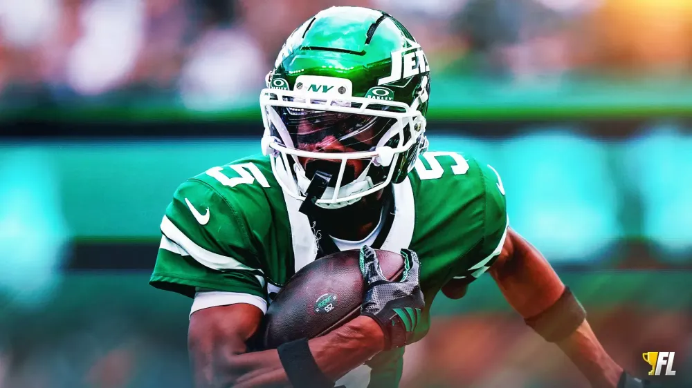 Dynasty Fantasy Football Strategy Mailbag: Garrett Wilson Is An Underrated Value