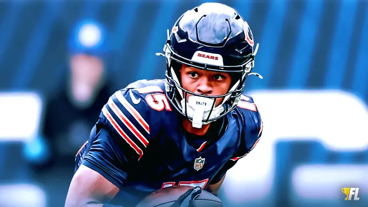 Players to Sell High in Dynasty Fantasy Football: 2026 Training Camp Edition