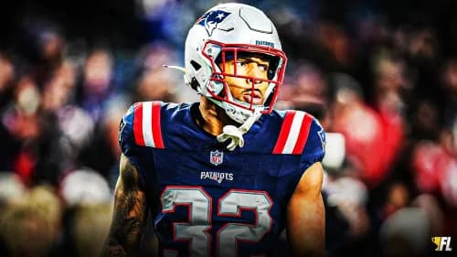 Early 2026 Fantasy Football RB Handcuff Tiers: TreVeyon Henderson Leads Tier A